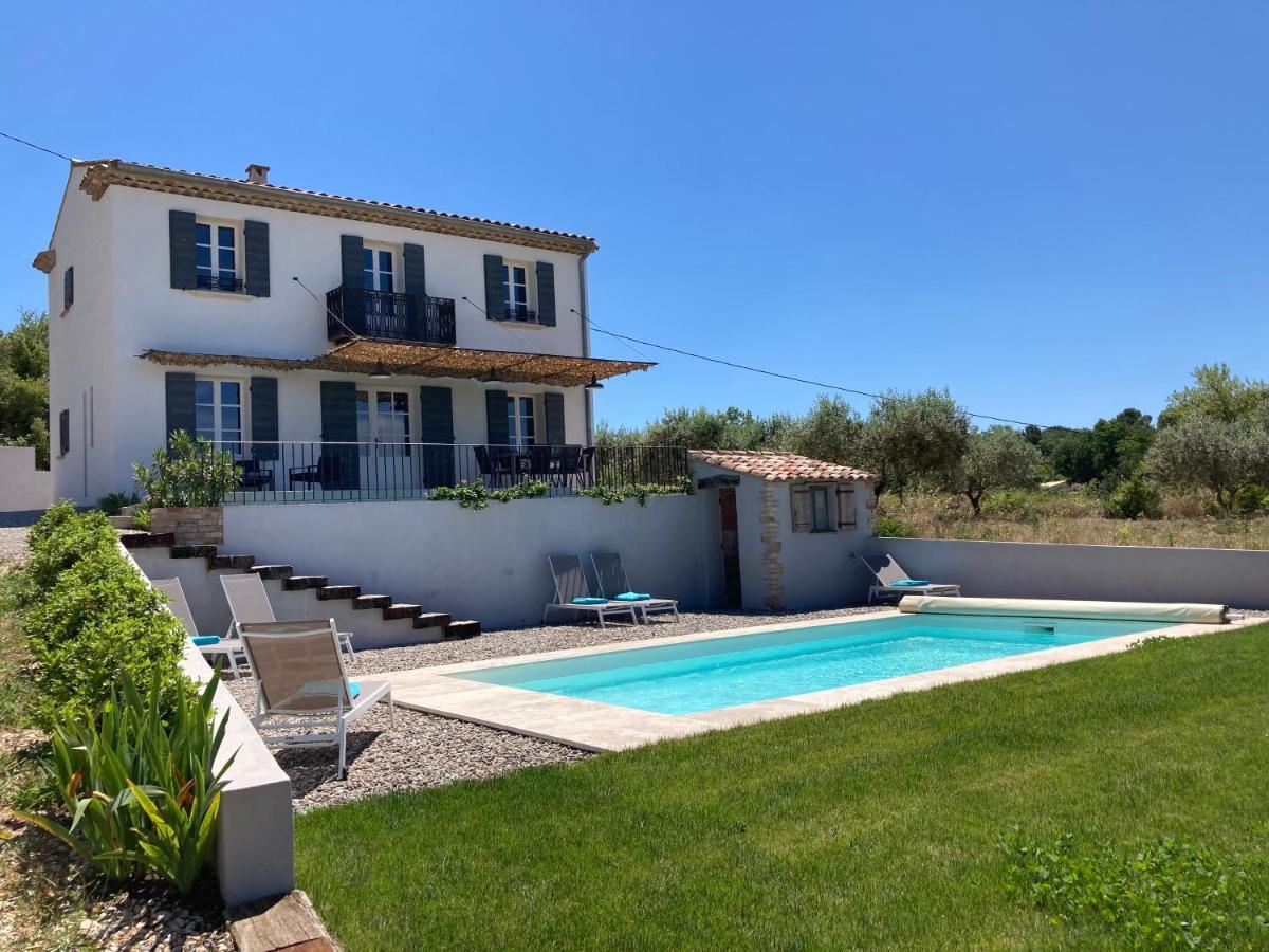 La Bastide Malemort-du-Comtat
