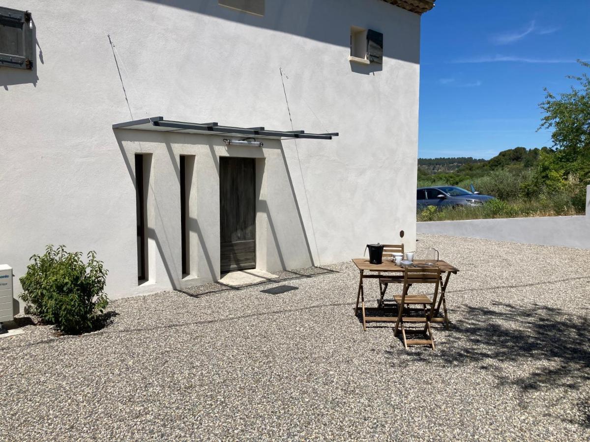 Holiday home La Bastide