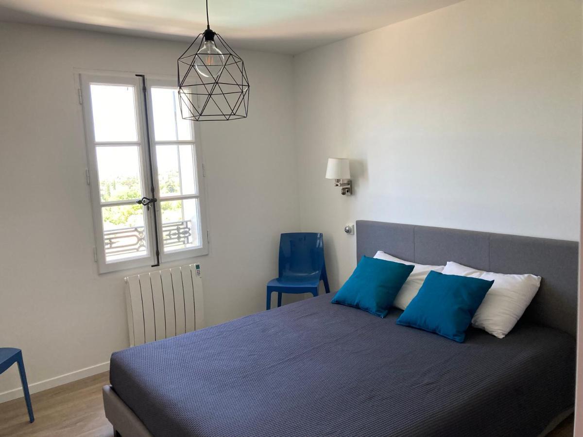 Holiday home La Bastide Malemort-du-Comtat