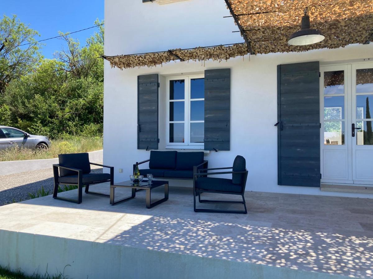 Holiday home La Bastide Malemort-du-Comtat