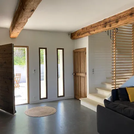 La Bastide Villa Malemort-du-Comtat Buitenkant foto
