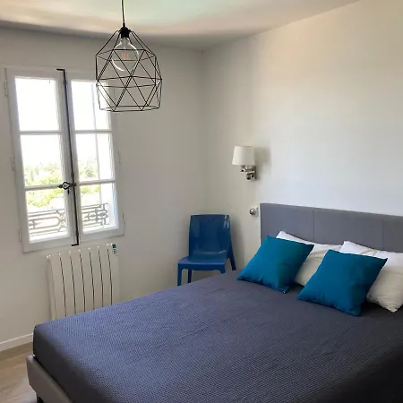 La Bastide Villa Malemort-du-Comtat Buitenkant foto