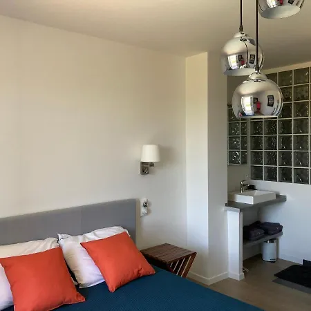 La Bastide Villa Malemort-du-Comtat Buitenkant foto