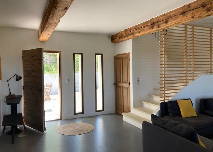 La Bastide