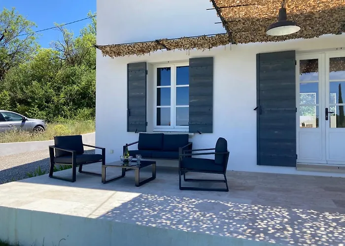La Bastide