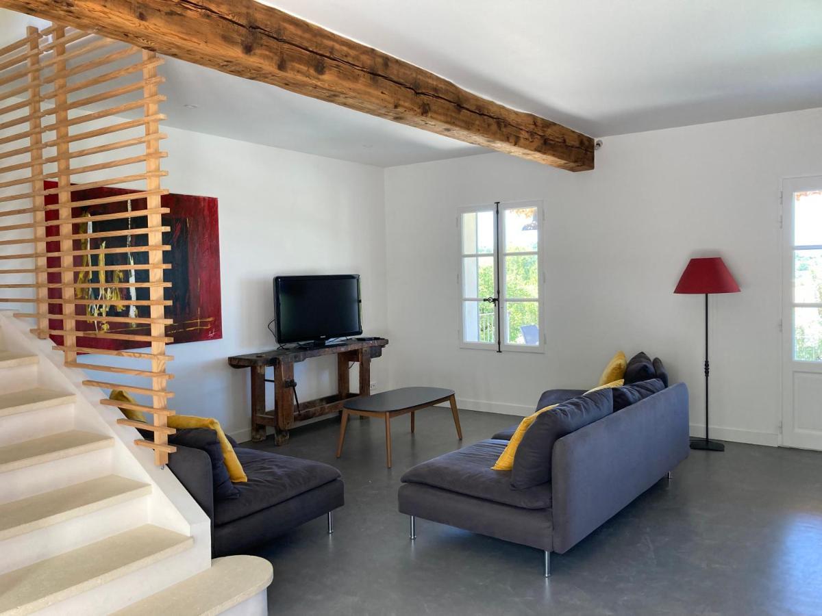 La Bastide Holiday home Malemort-du-Comtat