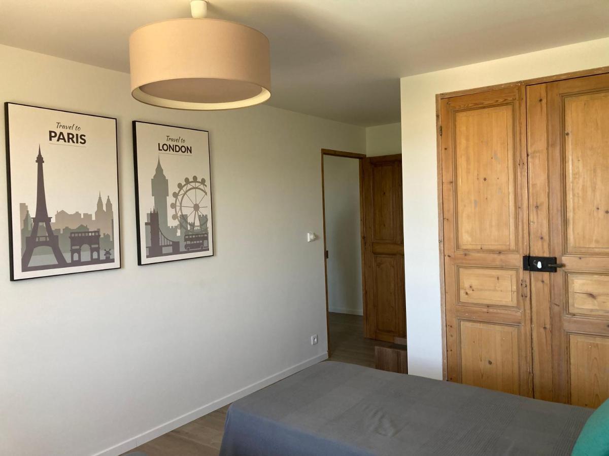 La Bastide Holiday home *
