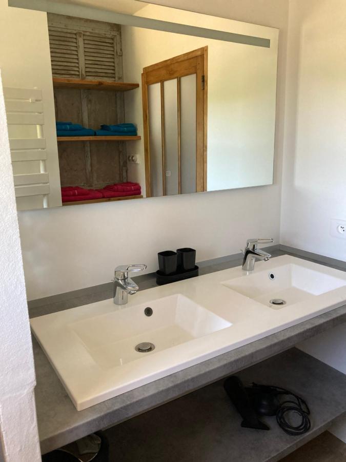 La Bastide Holiday home