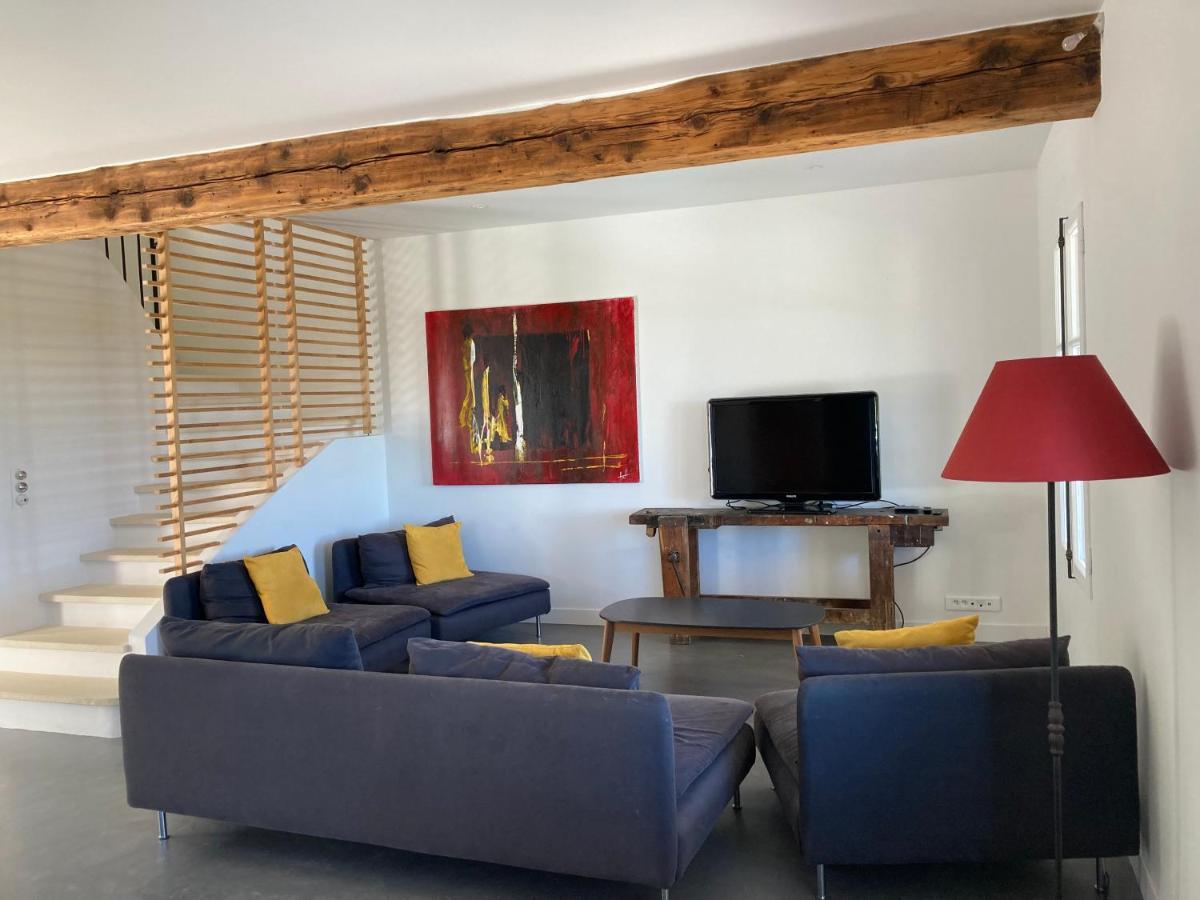 Holiday home La Bastide Malemort-du-Comtat