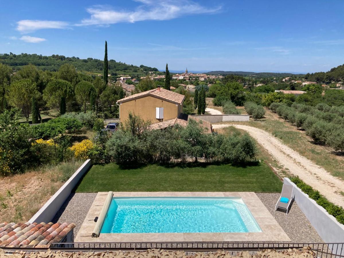 Holiday home La Bastide